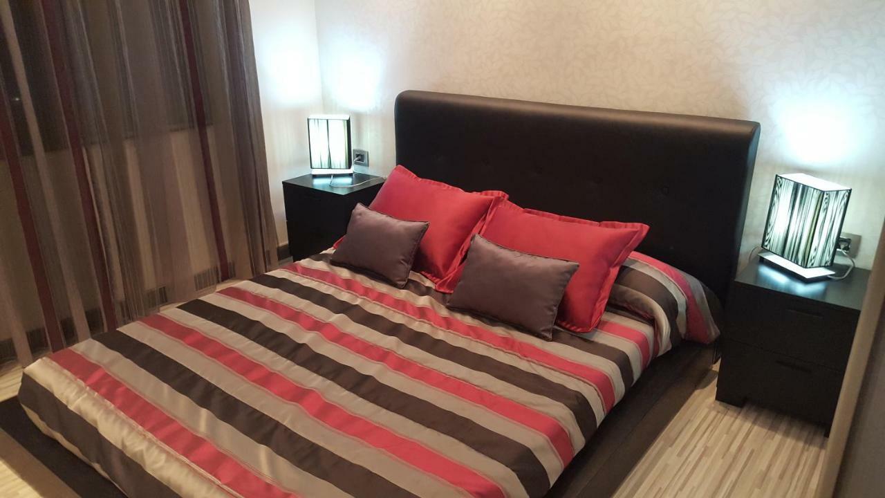 Palm-Mar 2 Rooms Lovely!!! Arona  Exterior photo